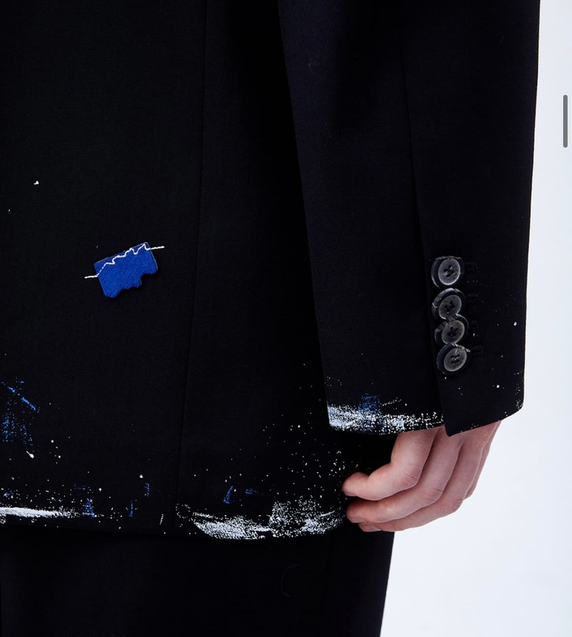 아더에러 스플래쉬 셋업 상품이미지3