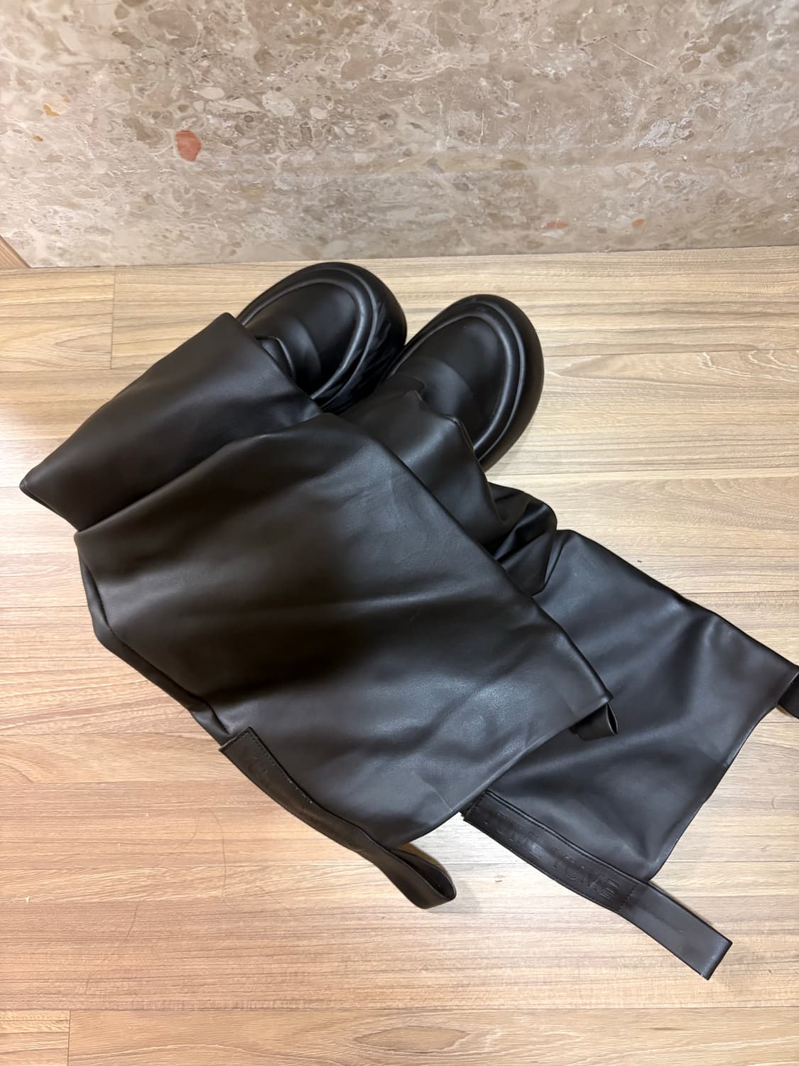 유메유메 하이피셔맨부츠 상품이미지2