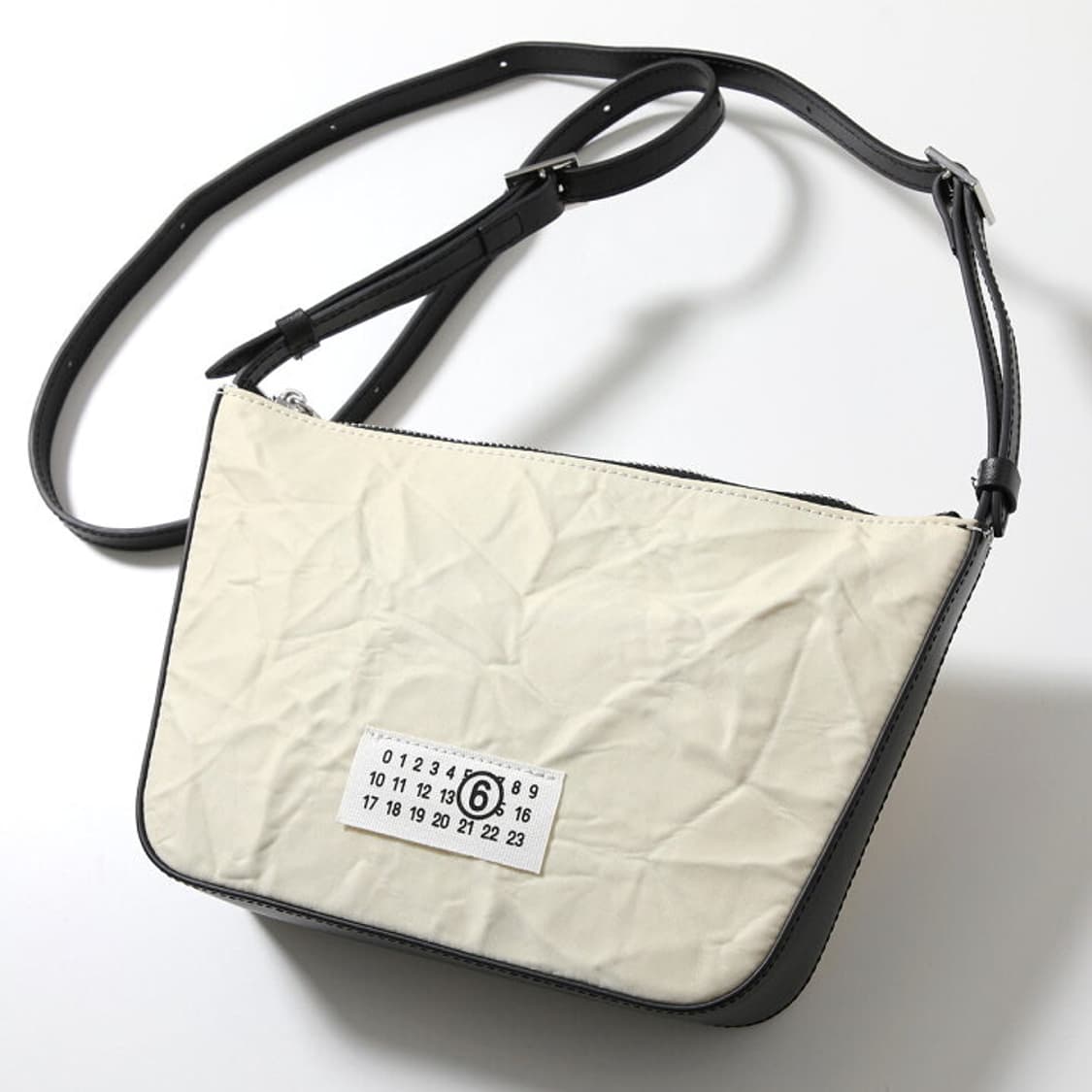 마르지엘라 MM6 Numeric 크로스 백 상품이미지1