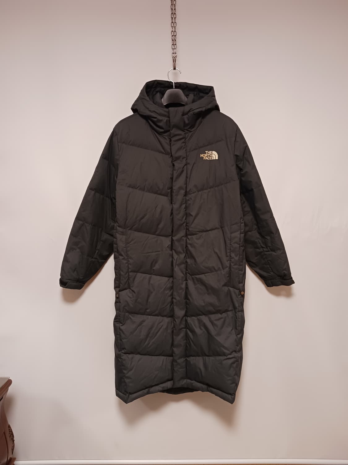 노스페이스 드라이핏 마운틴어슬레틱스 롱패딩 상품이미지1