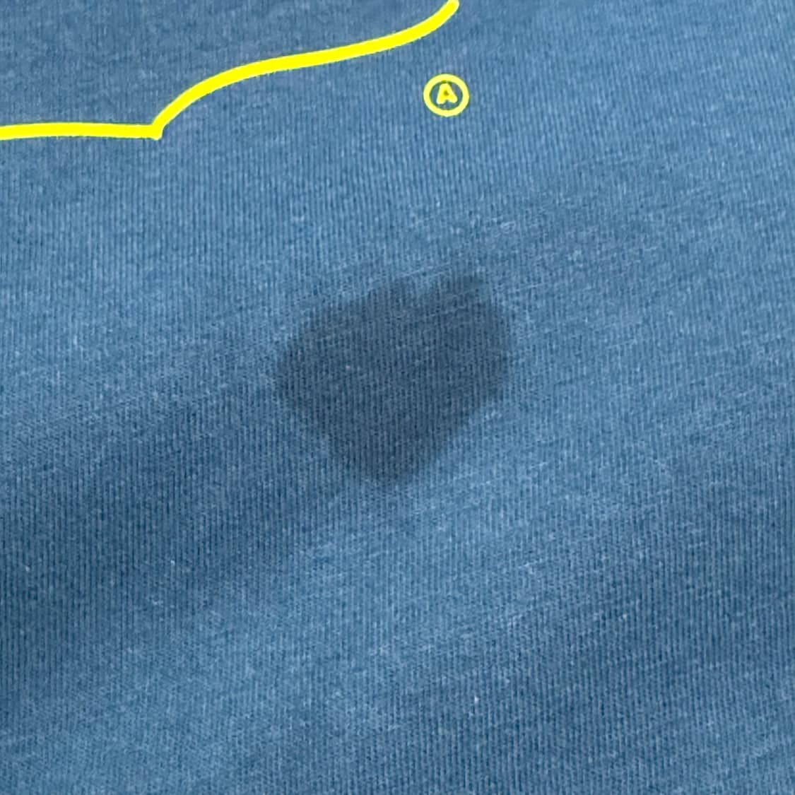 [정품/S] 푸마 블루 져지 트랙탑 자켓 b17 상품이미지7