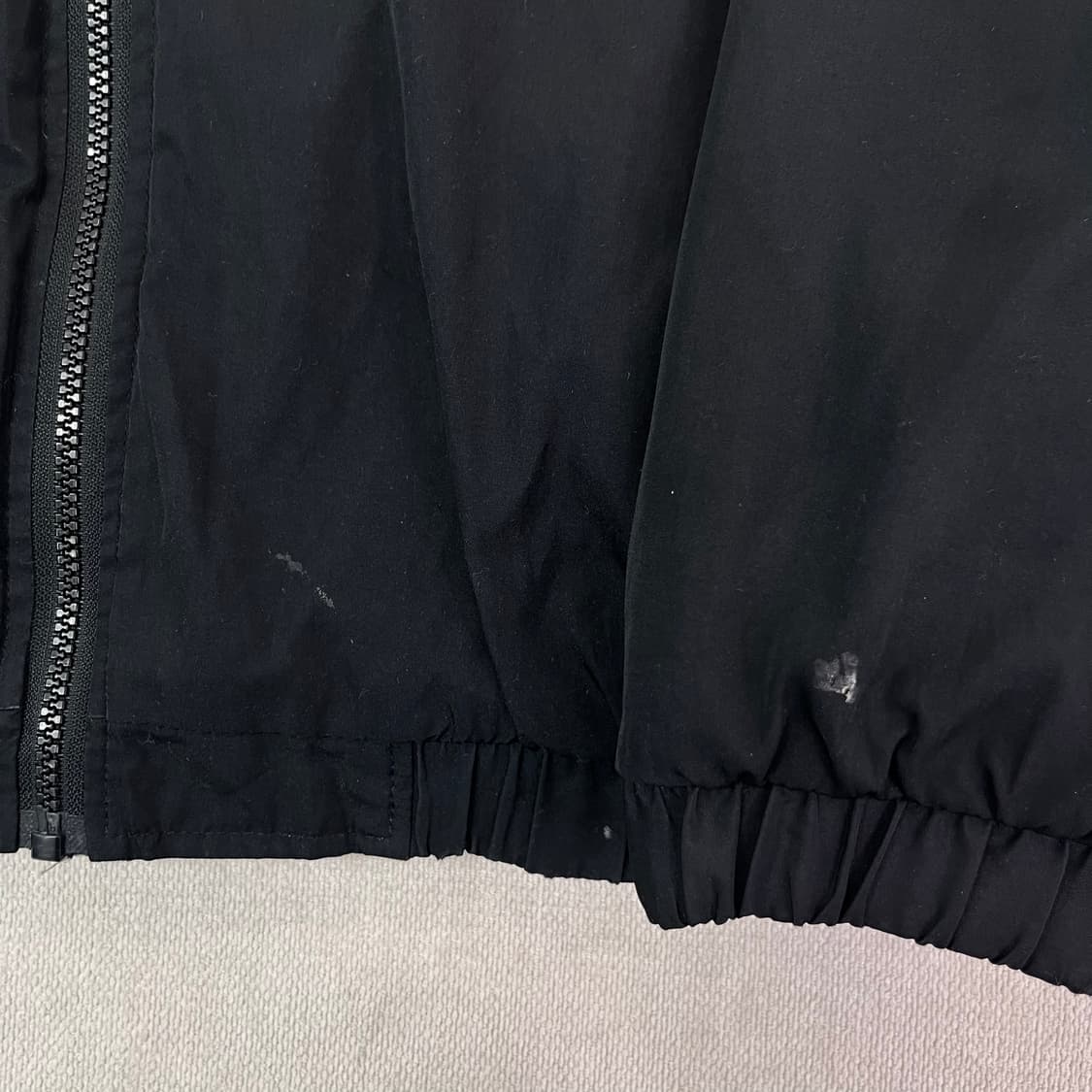 105 나이키 90s 올드스쿨 누빔자켓 상품이미지6