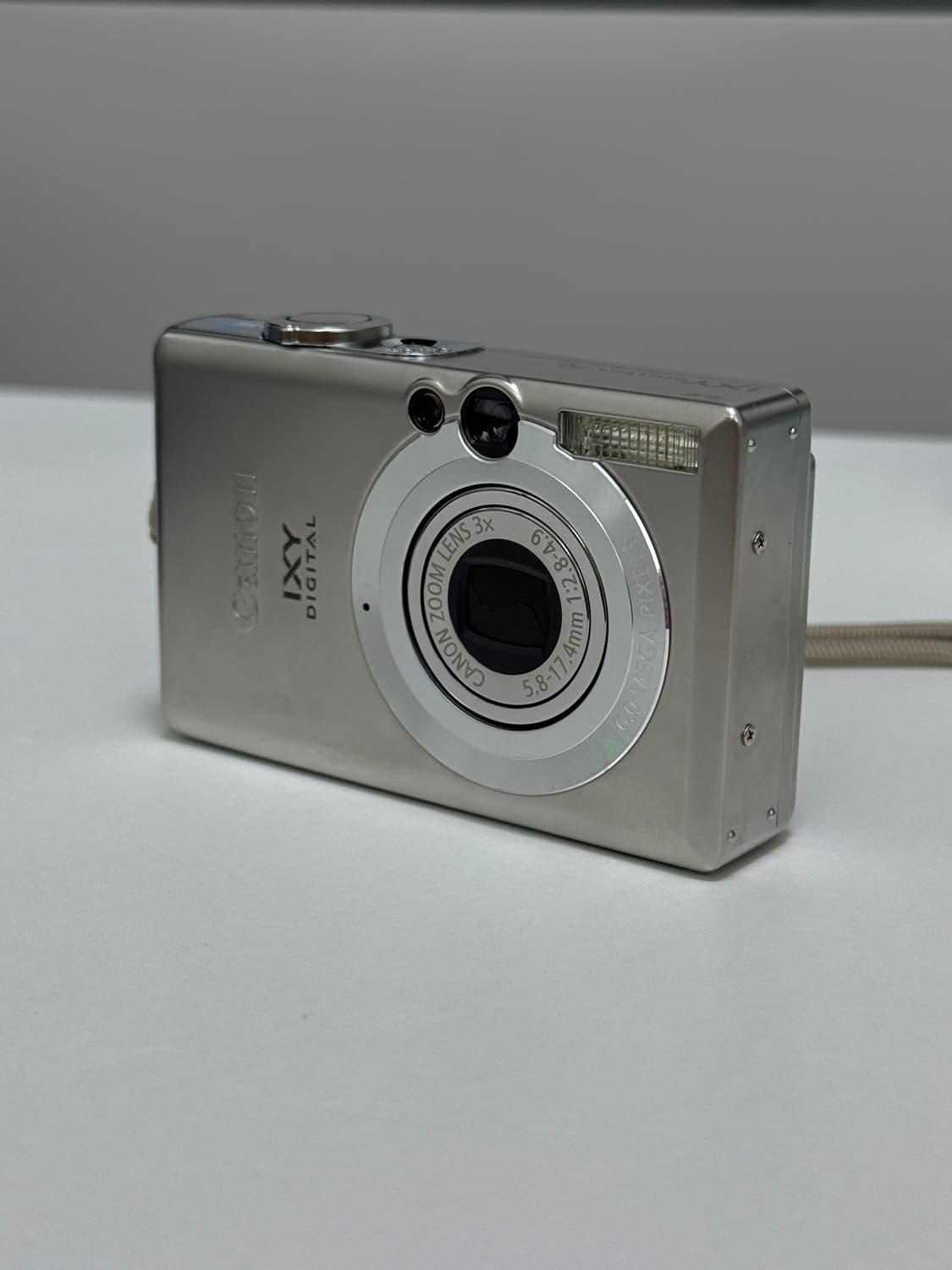 [풀구성] 캐논 익시 ixy 70 (익서스 ixus 60) 디카 상품이미지1