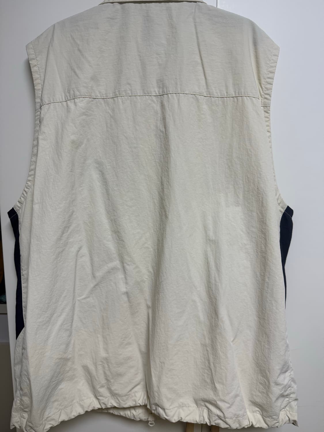 MLB 조끼 상품이미지2