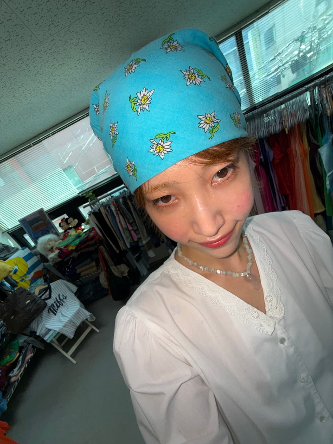 Usa bandana 미국반다나 상품이미지3