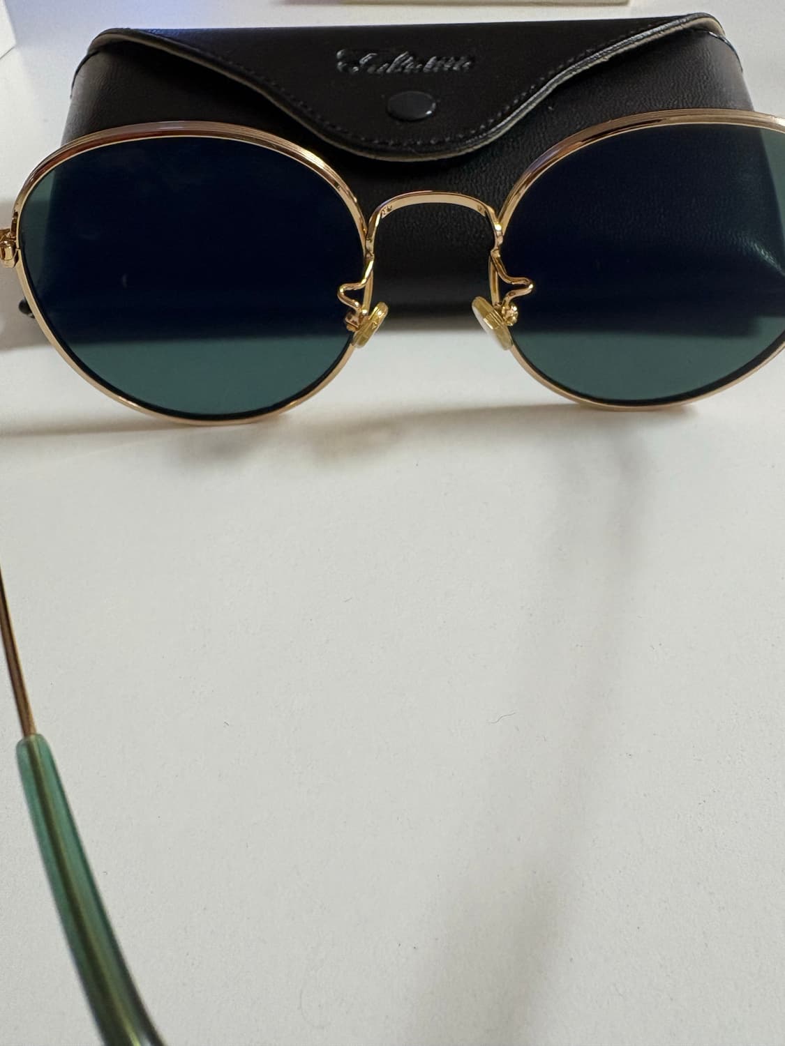 페이크미선글라스  상품이미지3