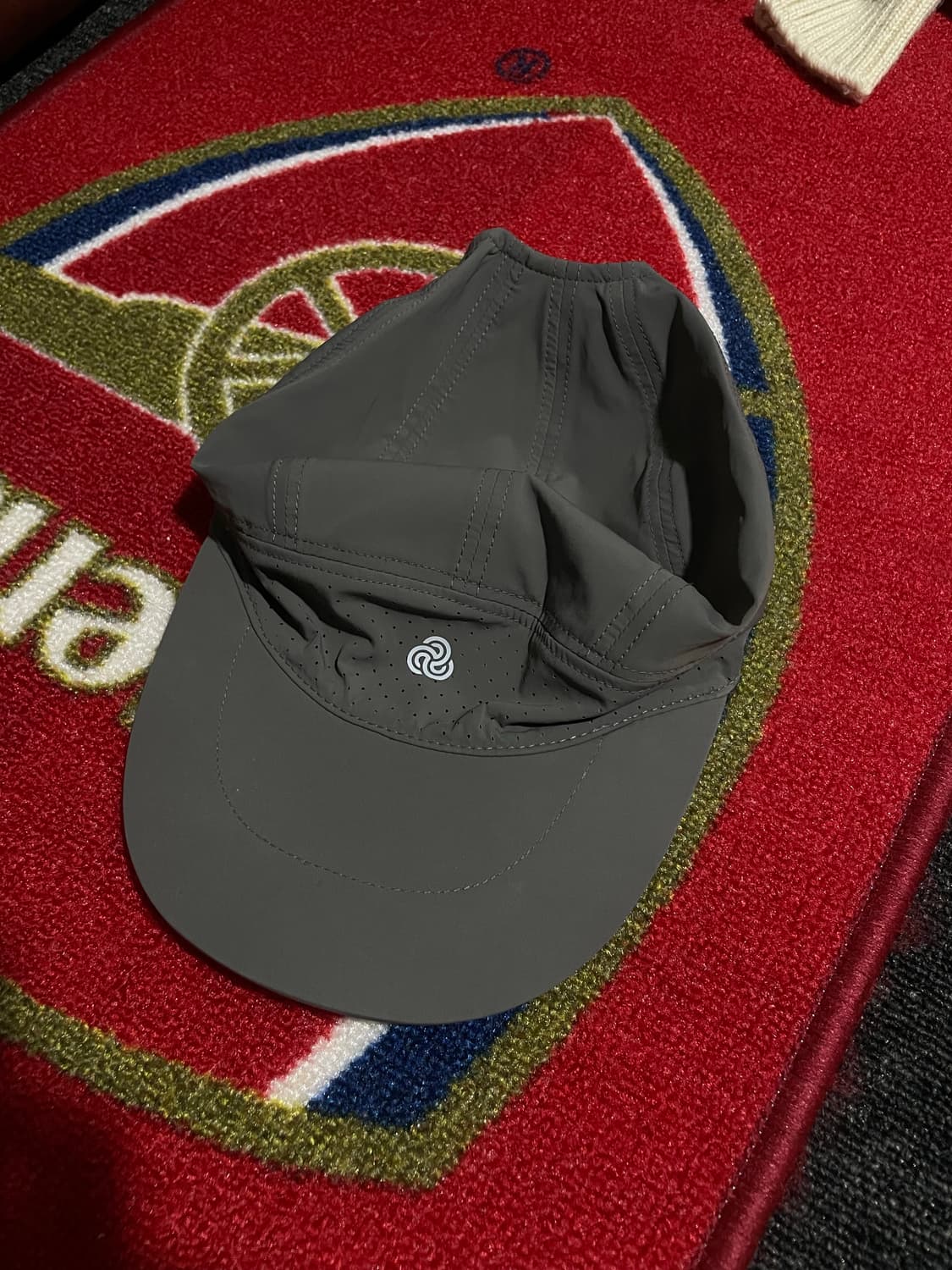 브라운야드 밸런스 러닝캡 상품이미지1