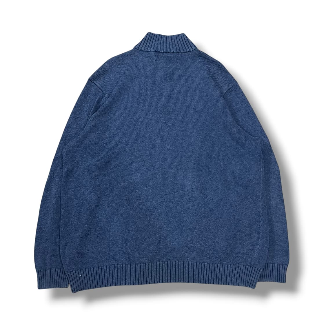 폴로 랄프로렌 반집업 니트 s08551 상품이미지3