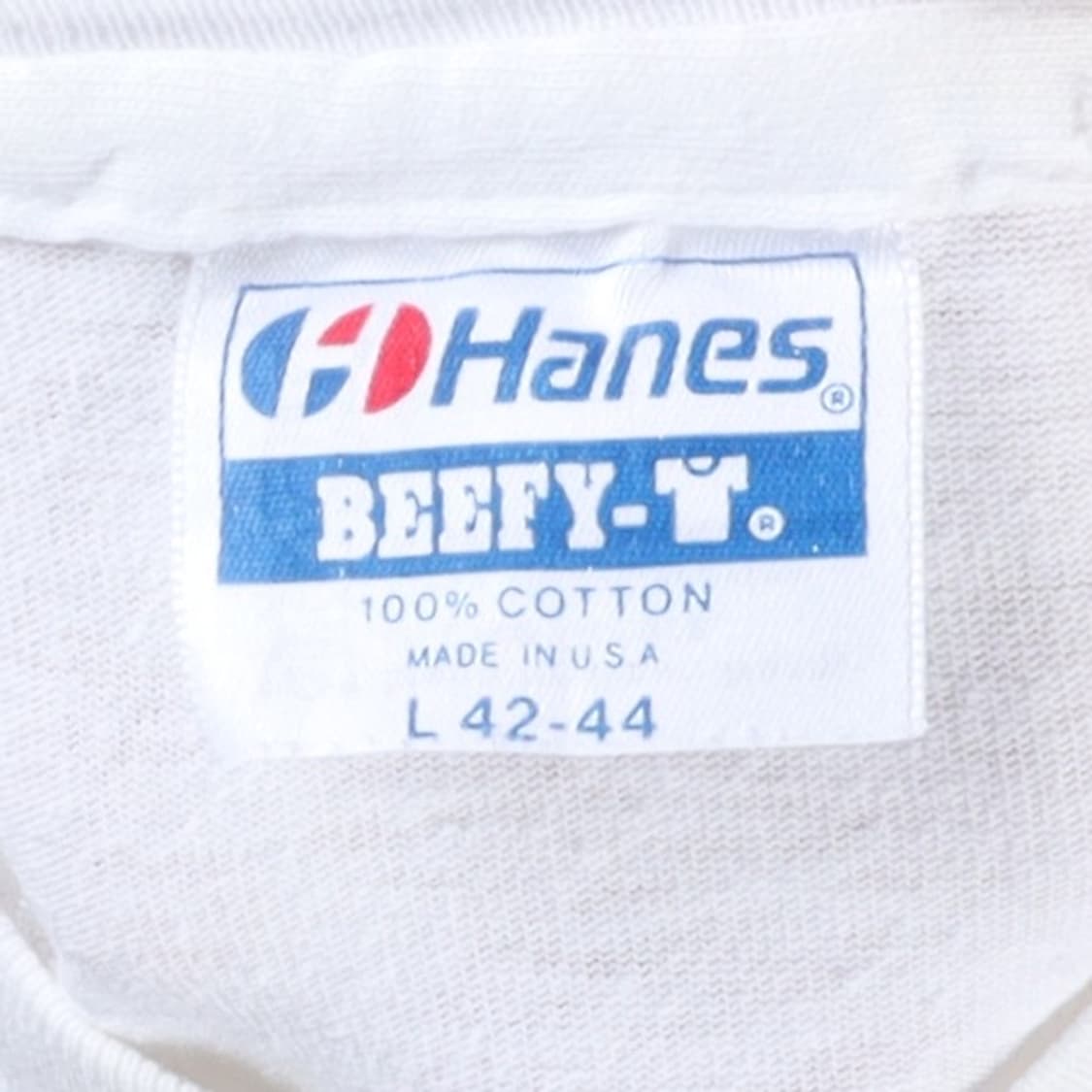 90's Apple Printing T-shirt 상품이미지7