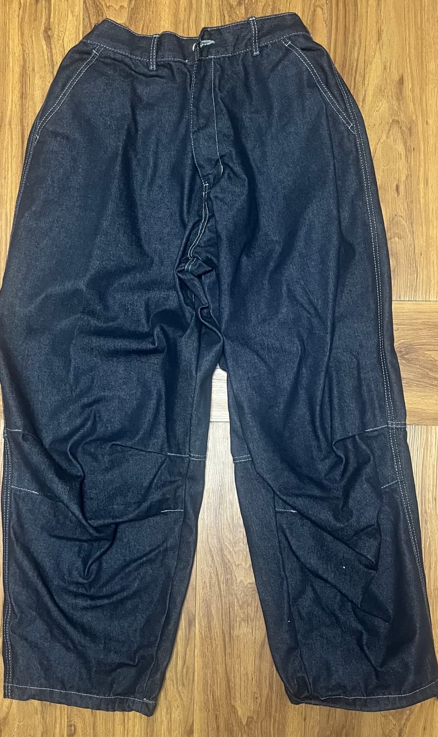 인스타 쇼핑몰 바지 상품이미지1