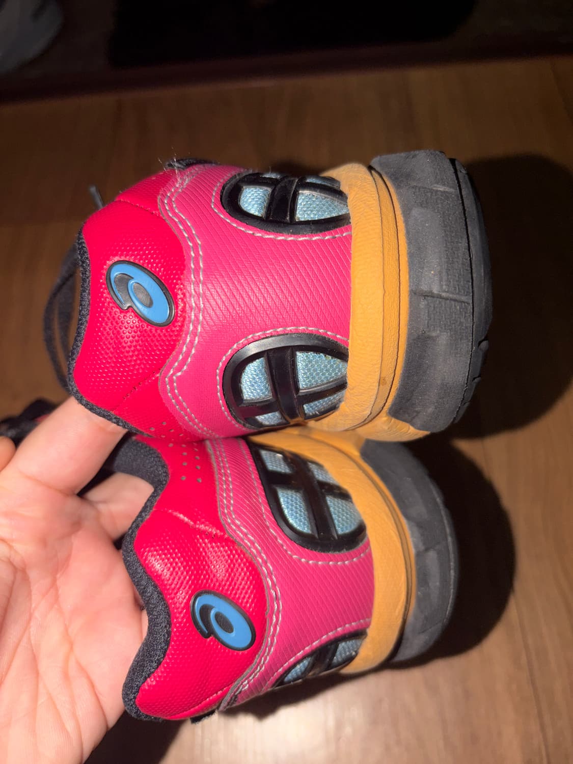 아식스x엔더슨벨 젤소노마 250 상품이미지5