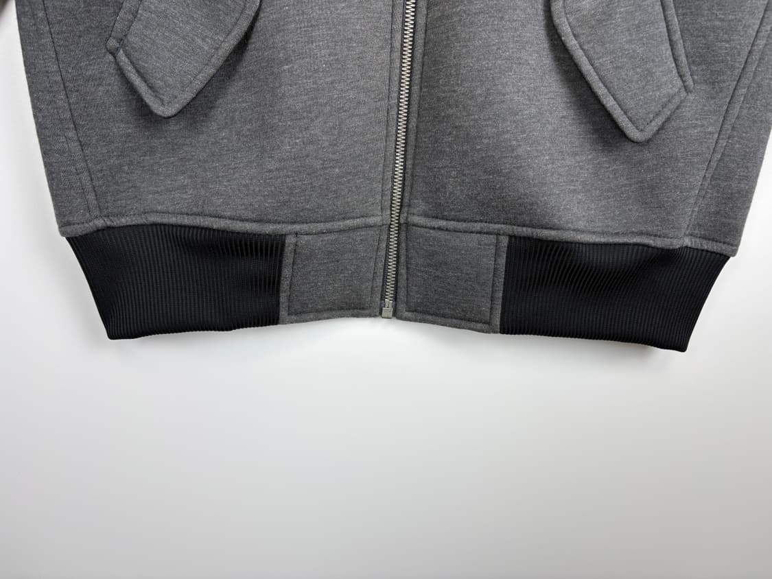 아디다스 NBA 올스타 데릭 로즈 온 코트 웜업 재킷 상품이미지4