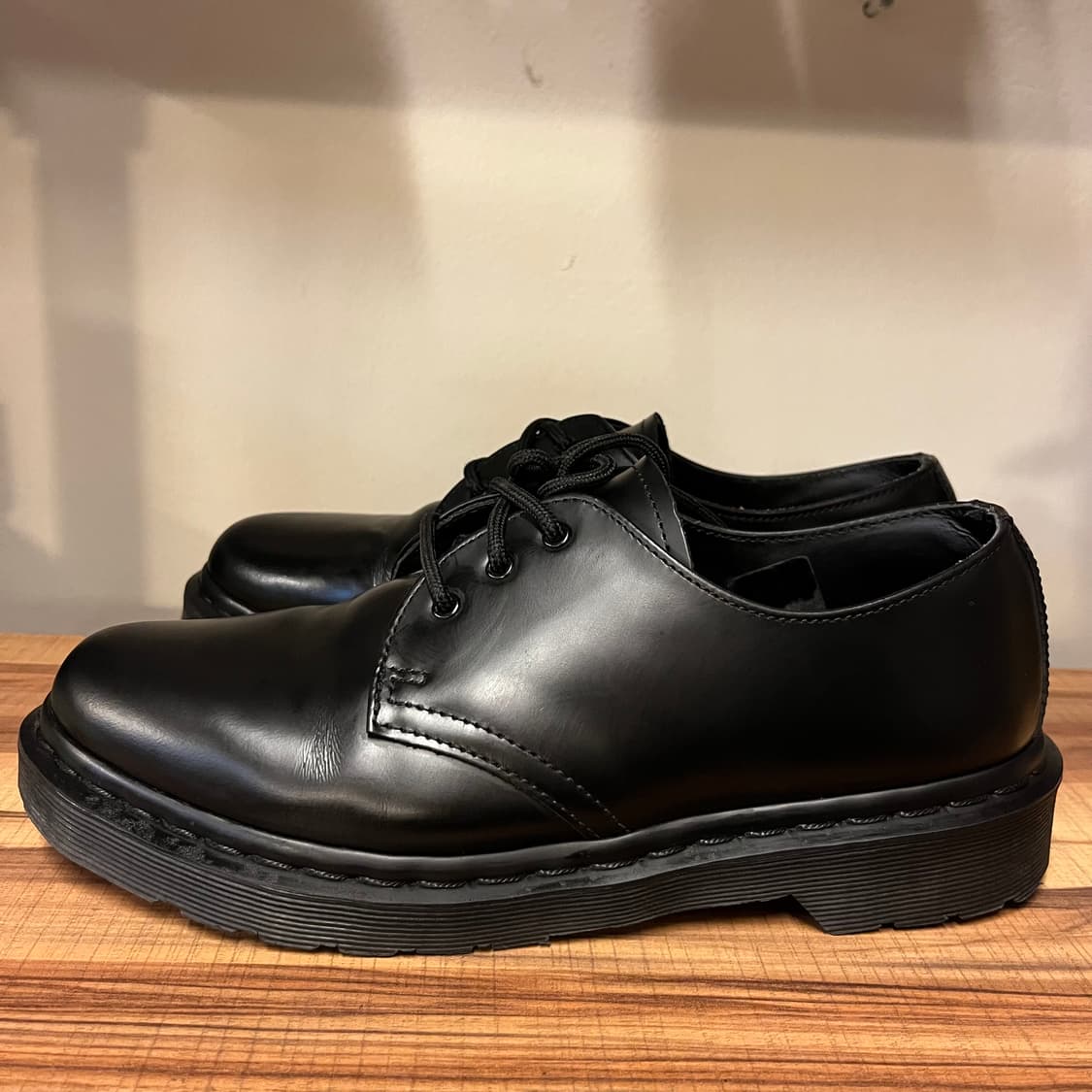 닥터마틴 MONO 1461 상품이미지3