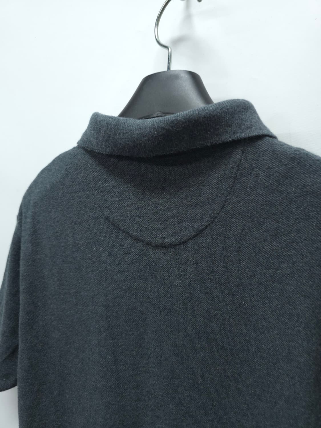 프레드페리 여성 체크 포켓 포인트 피케 티셔츠(66) 상품이미지10