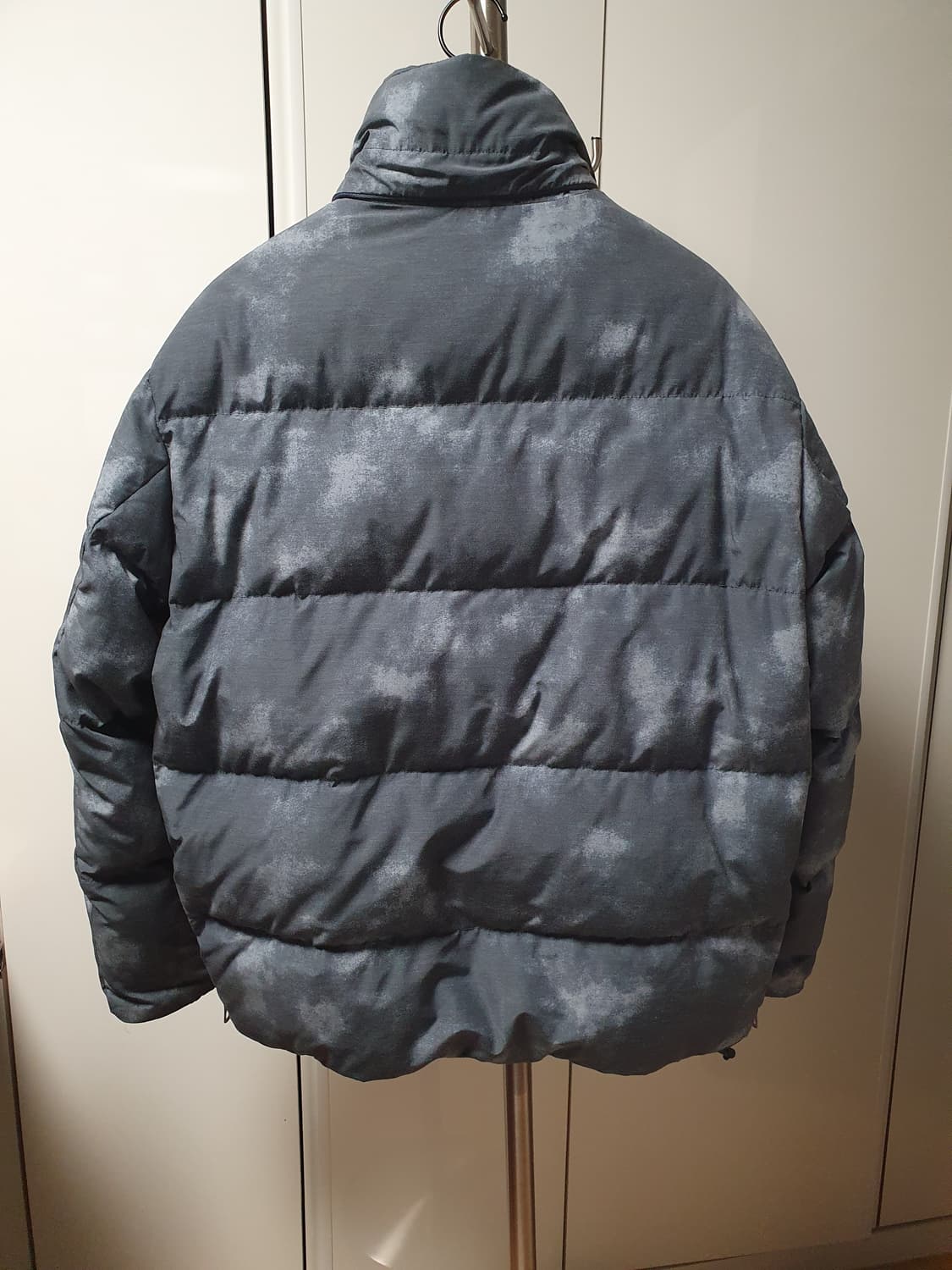 Series 시리즈 구스다운 패딩 상품이미지3