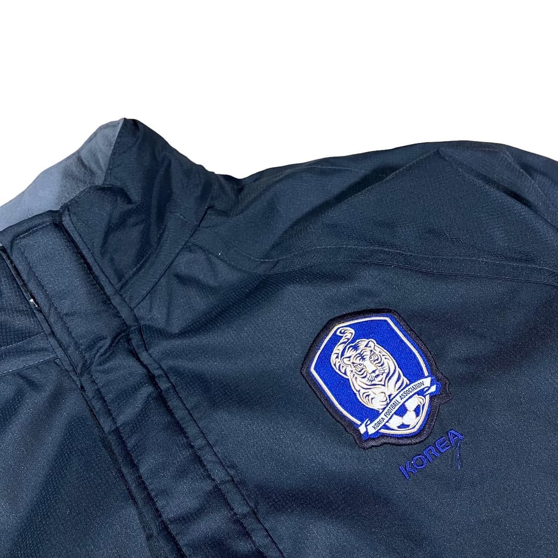 나이키 국대 국가대표 유니폼 패딩 점퍼 상품이미지4