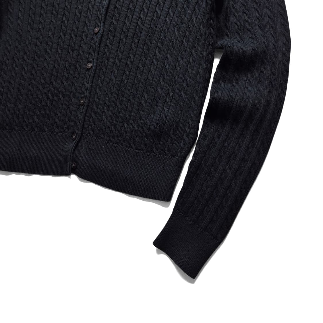 [XL(16)] 폴로 랄프로렌 케이블 가디건 상품이미지4