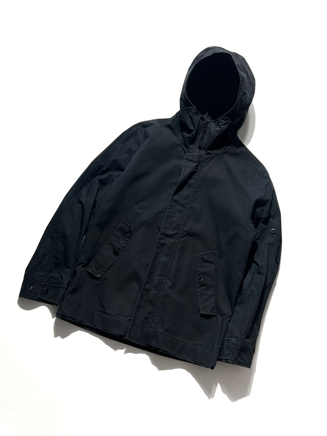 Stone Island 14ss Ghost Piece 3L Jacket 상품이미지2