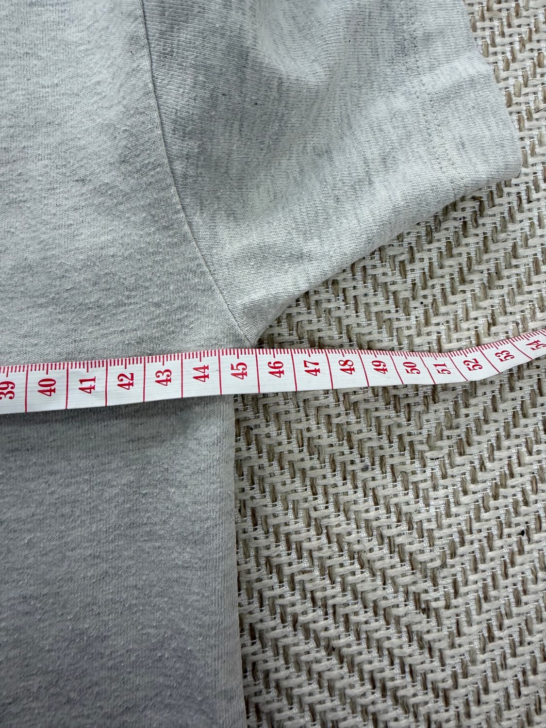 정품) 피어오브갓 에센셜 주니어 및 여성 반팔 티셔츠 10y  상품이미지7