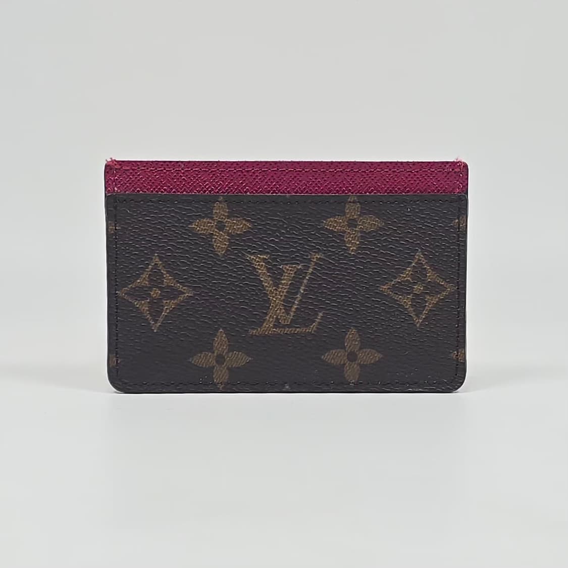 루이비통 모노그램 카드지갑 상품이미지3