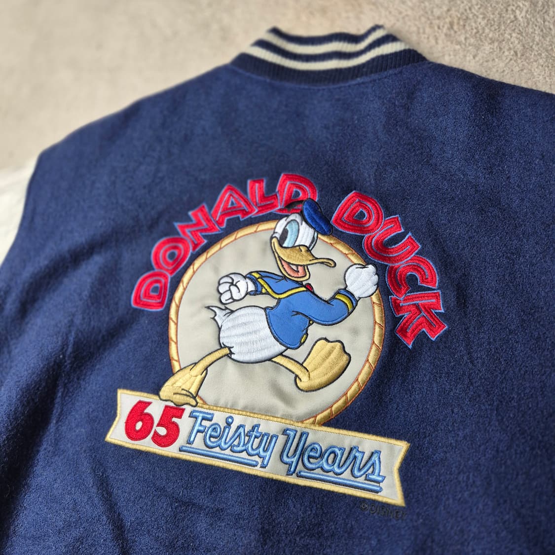 90s 미제 도달드덕 
 상품이미지1