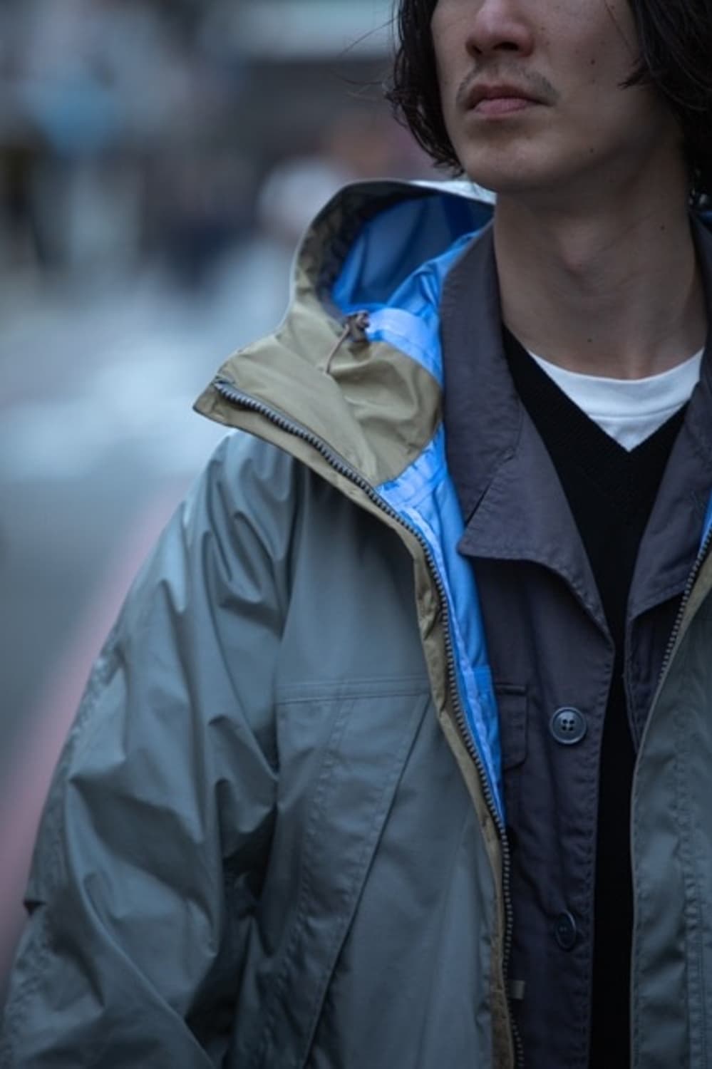 DAIWA PIER39 다이와피어39 테크니컬자켓 상품이미지9