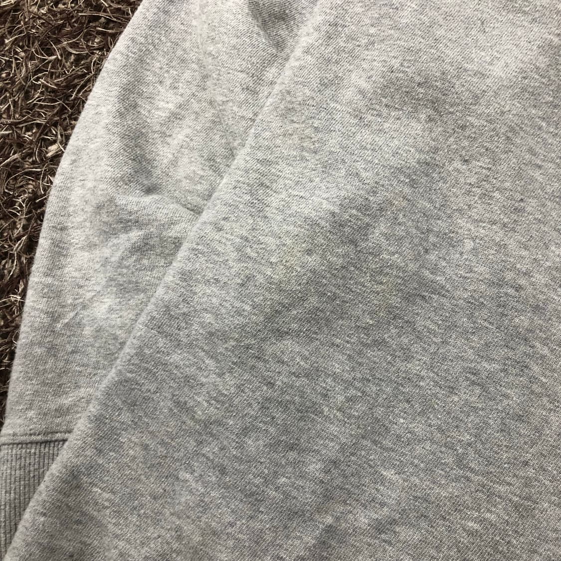 비틀즈 유니언잭 맨투맨 스웻셔츠 상품이미지3