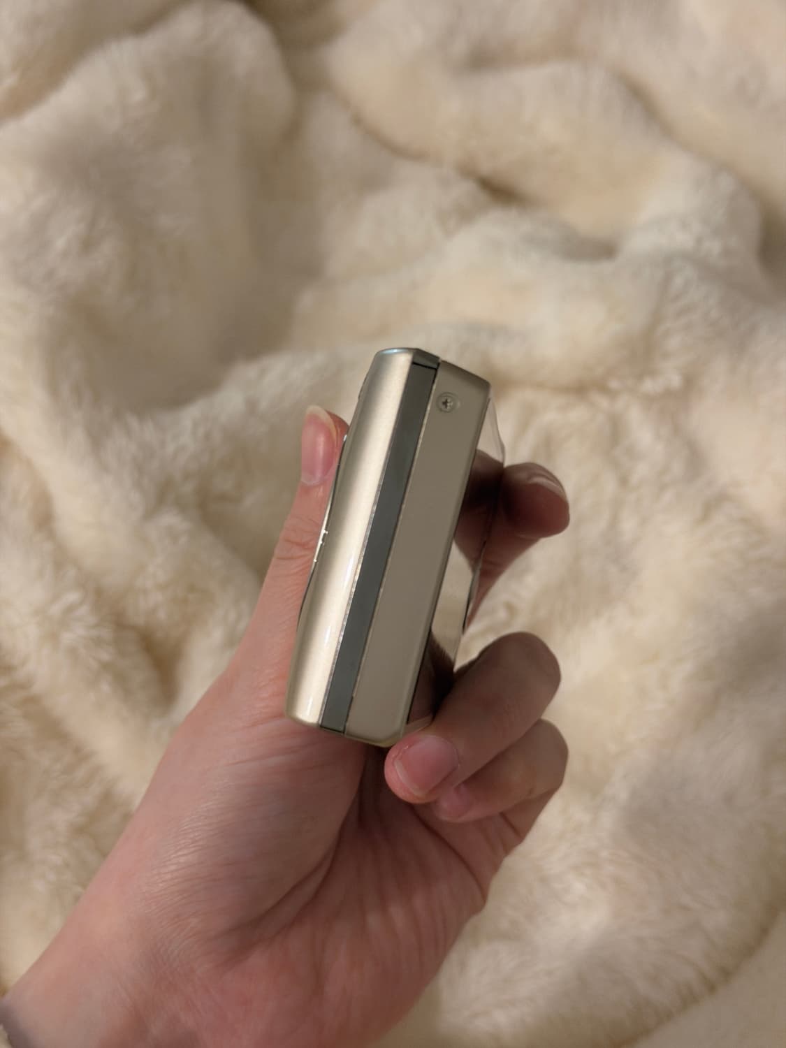 카시오 엑슬림 z2300 로제, 모카 디카 상품이미지8