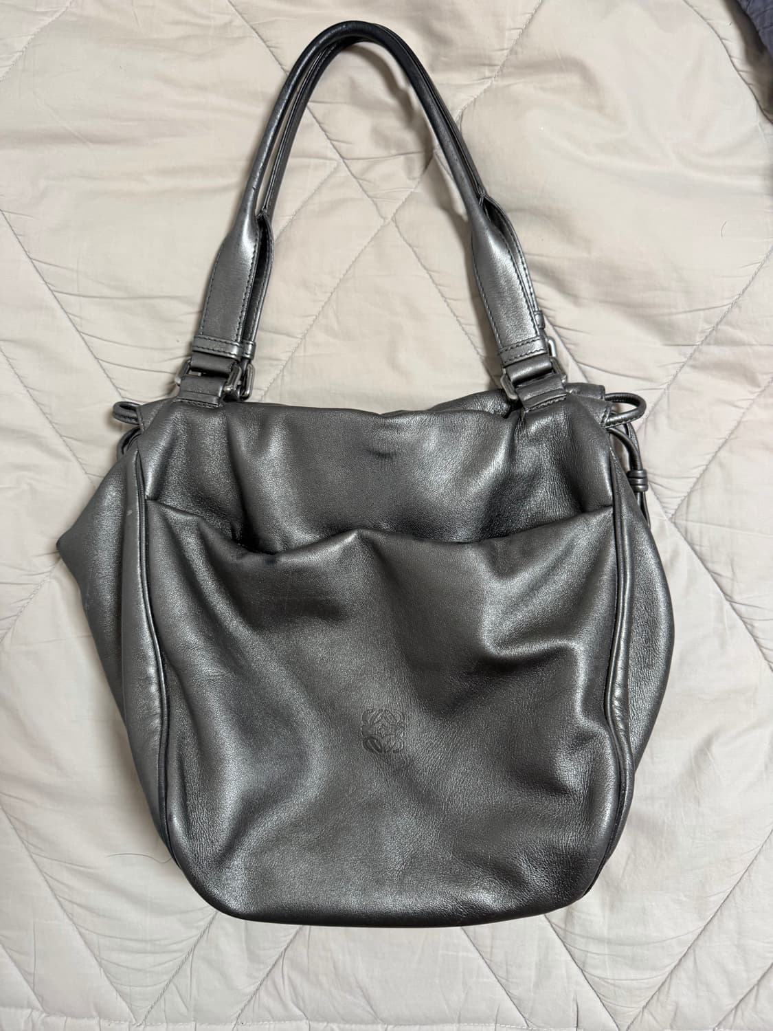 로에베 빈티지 가방 상품이미지2