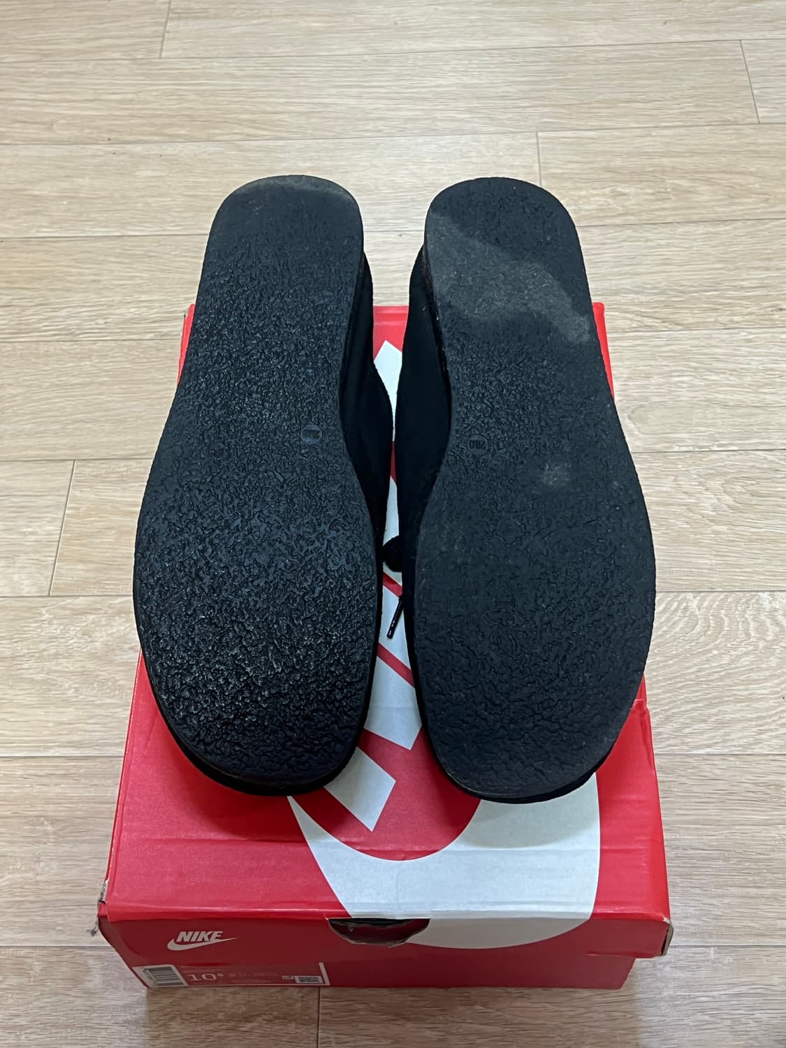 Gu 모카신 왈라비 280 상품이미지3