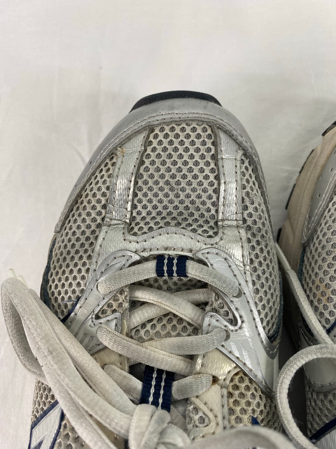 뉴발란스 530 스틸그레이 스니커즈 240 <44> 상품이미지8