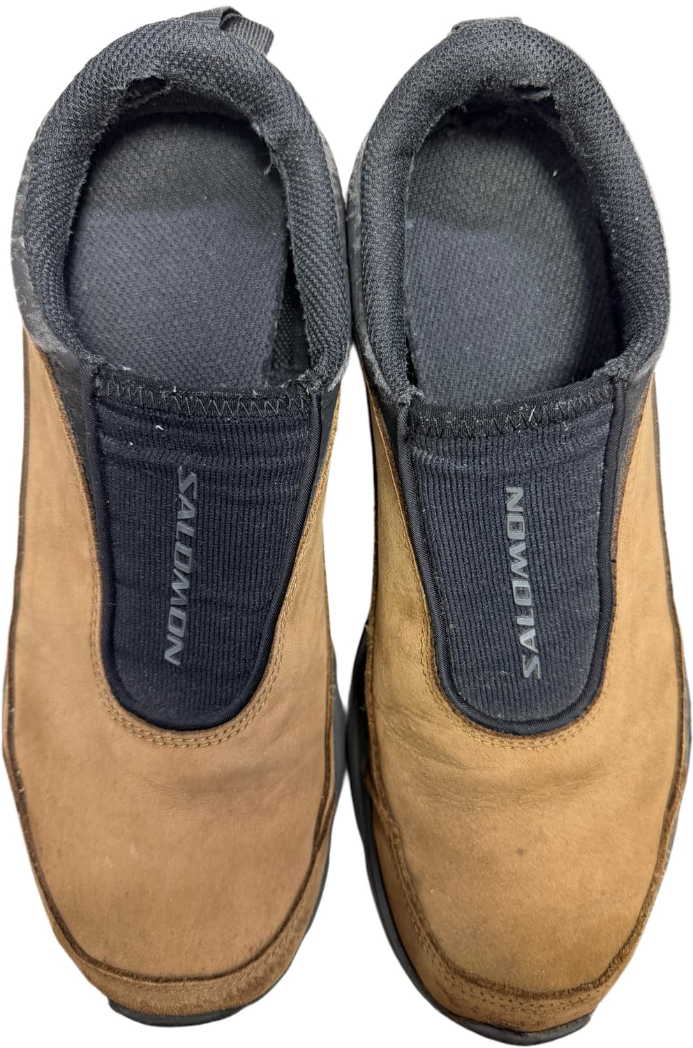 살로몬 스노우 모크 2 캥거루 280 상품이미지1