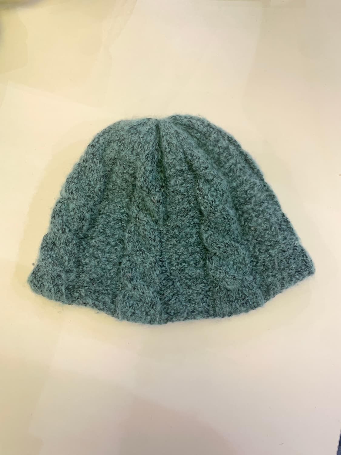 CA4LA 카시라 비니 상품이미지1