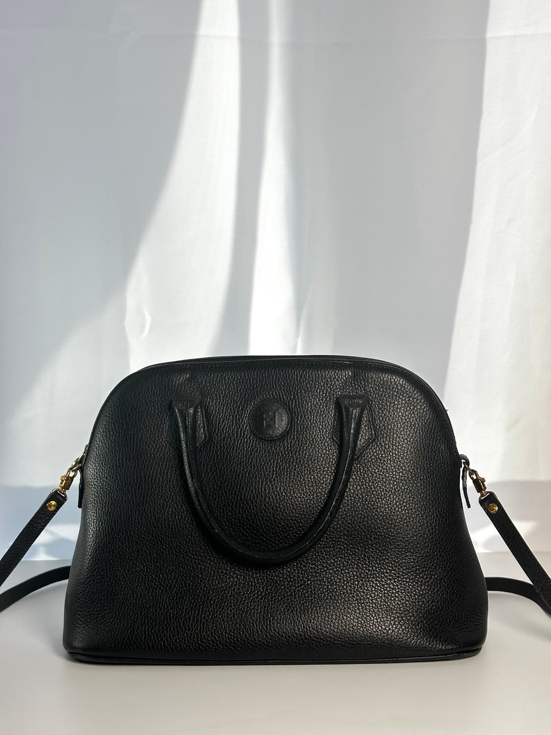 펜디 2way 레더 백 상품이미지2