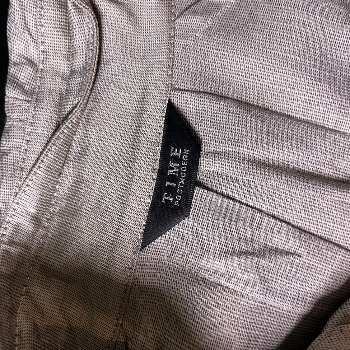 타임 자켓 상품이미지6