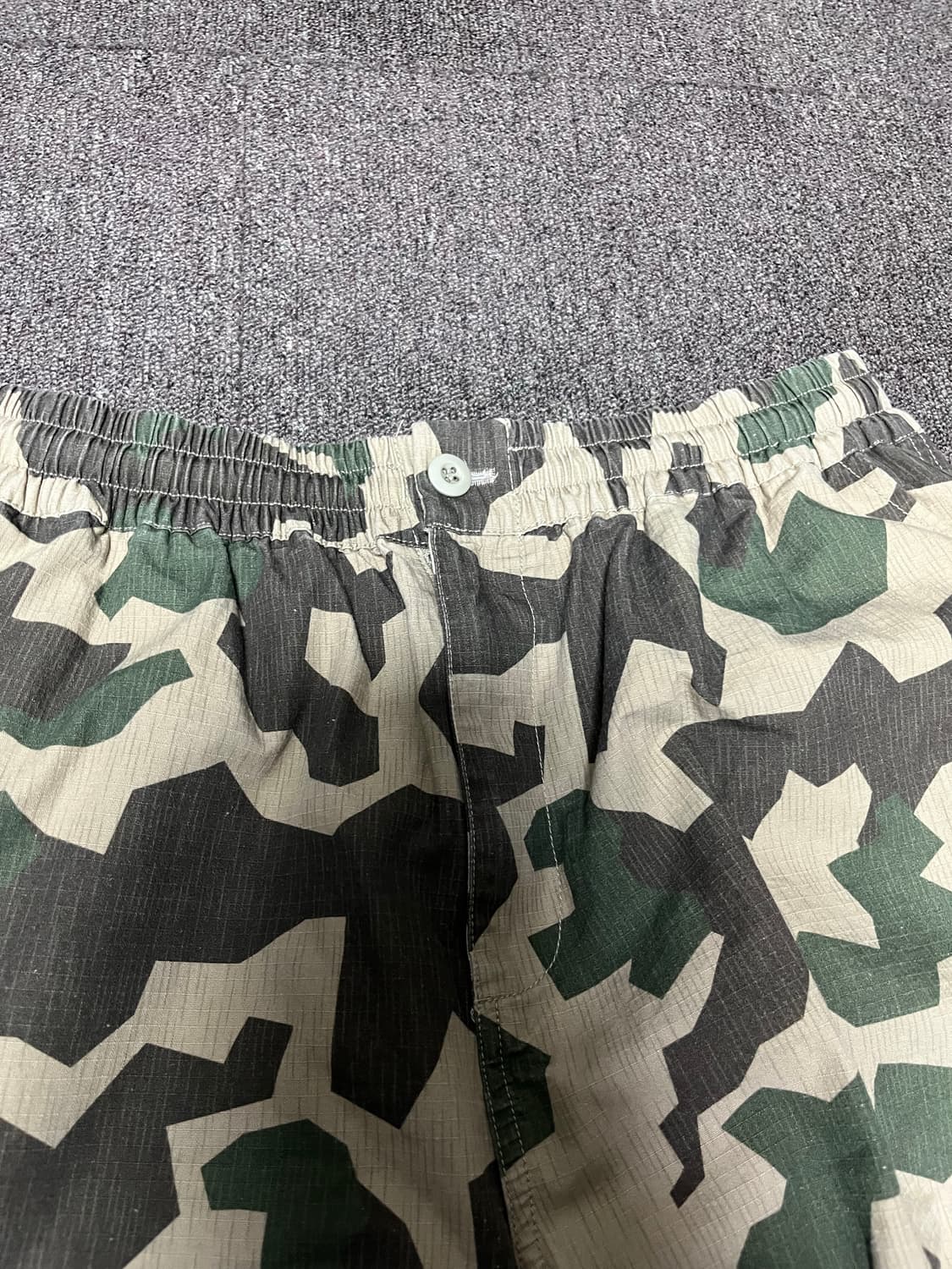 Extraordinary camo pants 상품이미지3