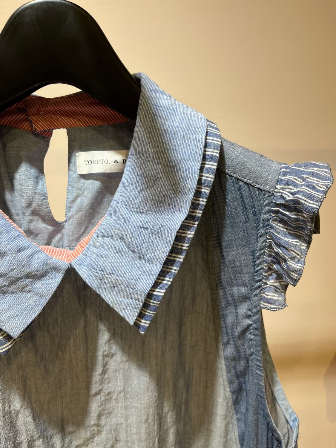 빔즈 드레스 상품이미지3