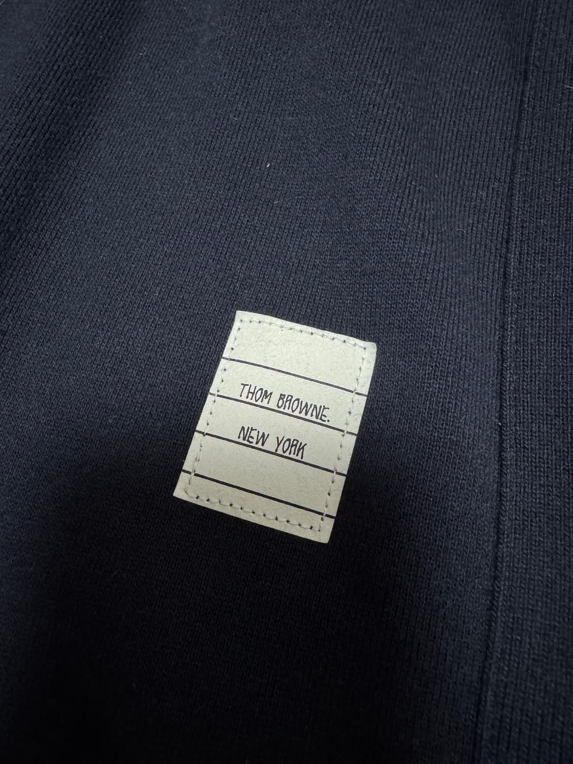 톰브라운 니트  상품이미지7