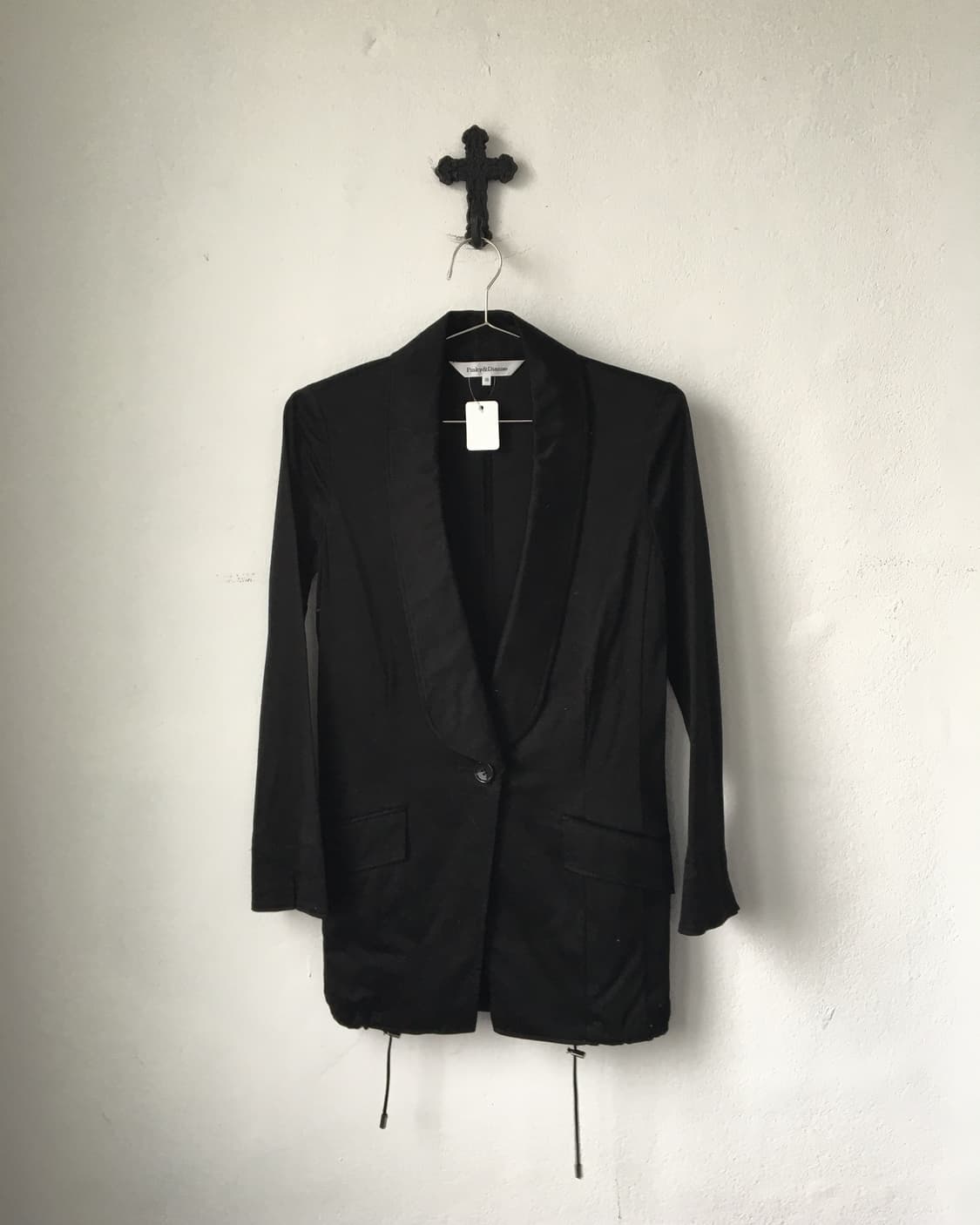 pinky&dianne jacket 상품이미지2