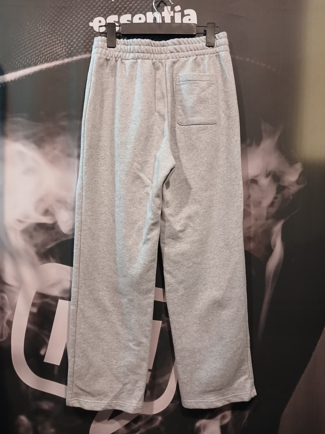 펜듈럼 스웻팬츠 상품이미지3