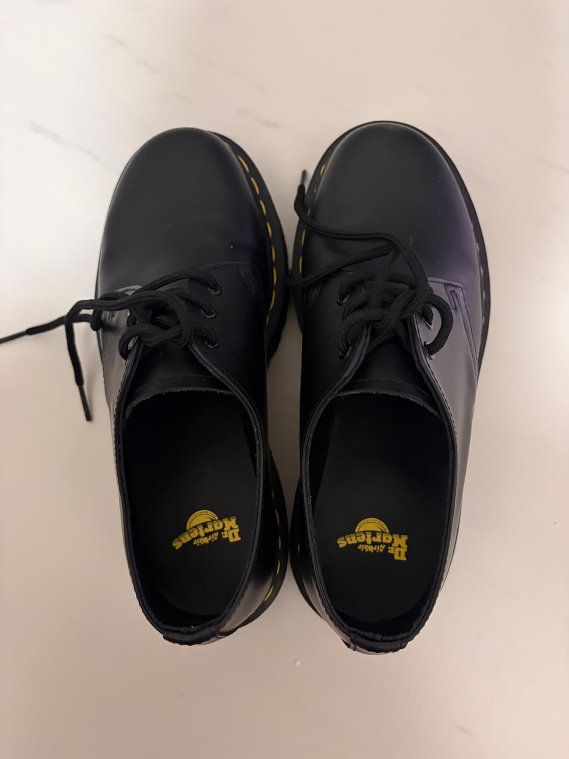 닥터마틴 1461 벡스 상품이미지2