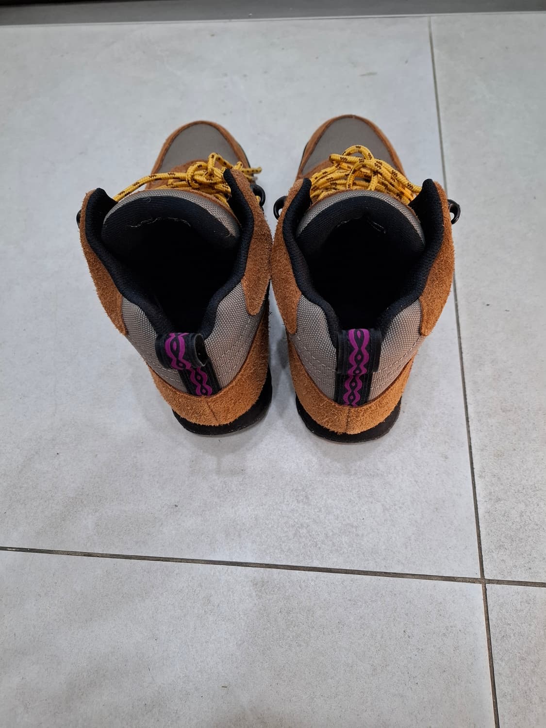 Nike acg tore mid 토레 미드 상품이미지4