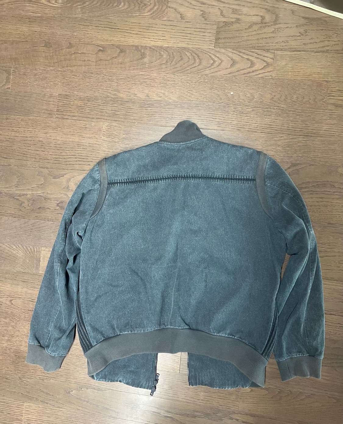 EP.2 SYNOPSIS 01 BLOUSON 2size 상품이미지3