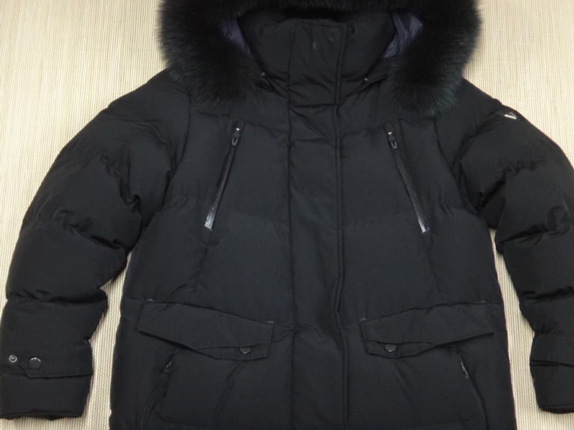 (90) 블랙야크 여성 b모션 벤치다운자켓2 상품이미지3