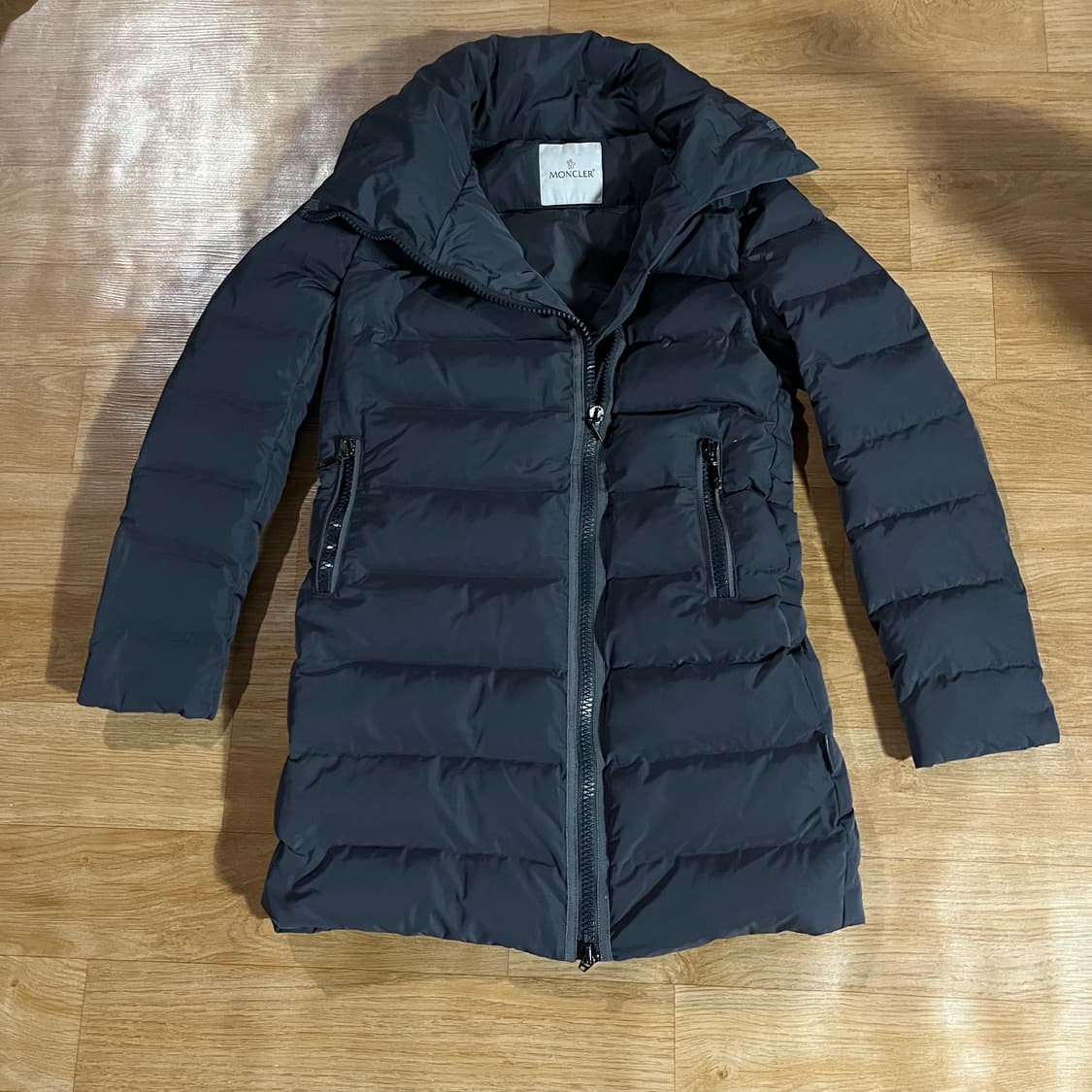 [여55] 몽클레어 구스패딩 상품이미지2