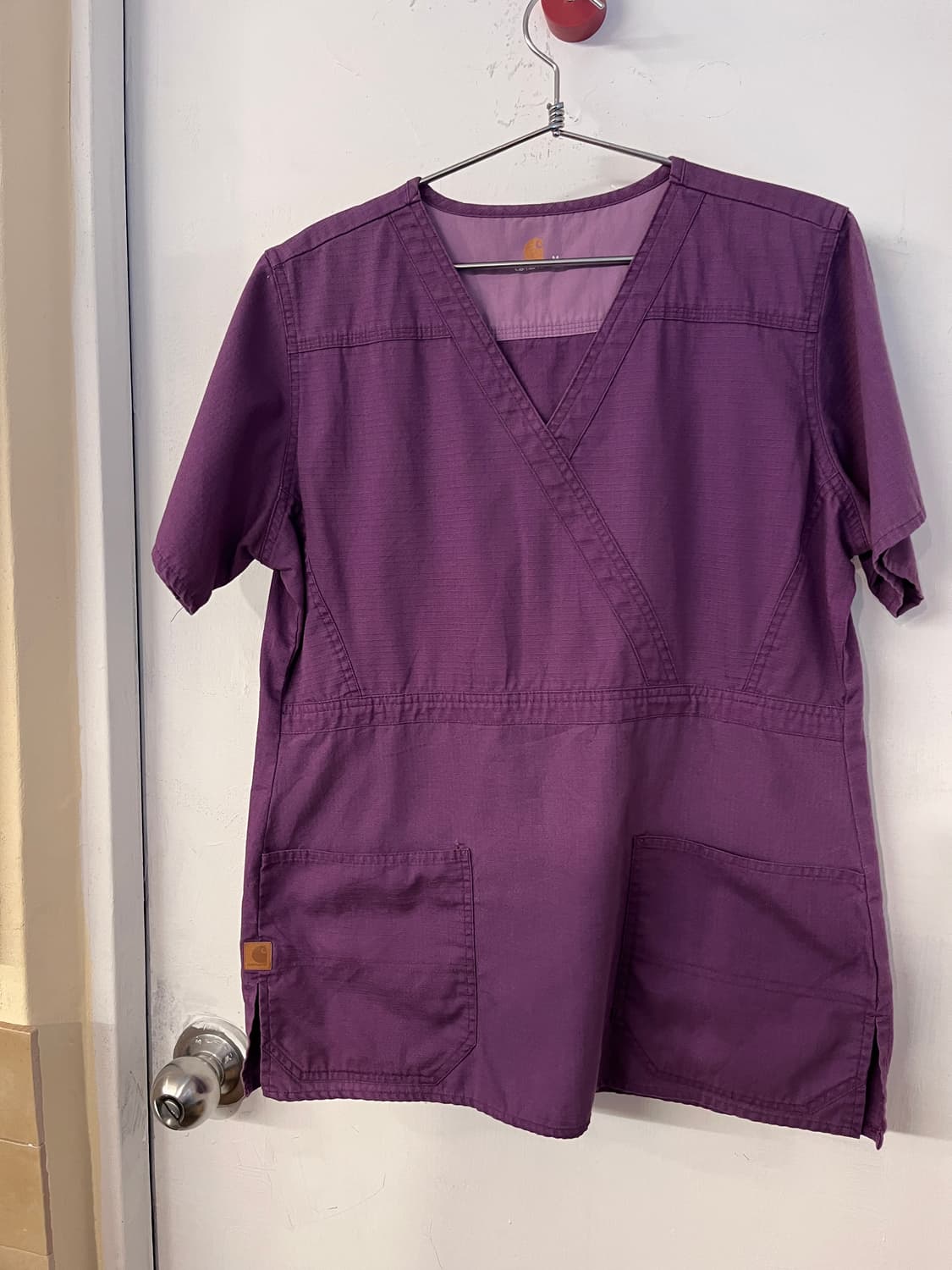 carhartt v-neck shirts 상품이미지1