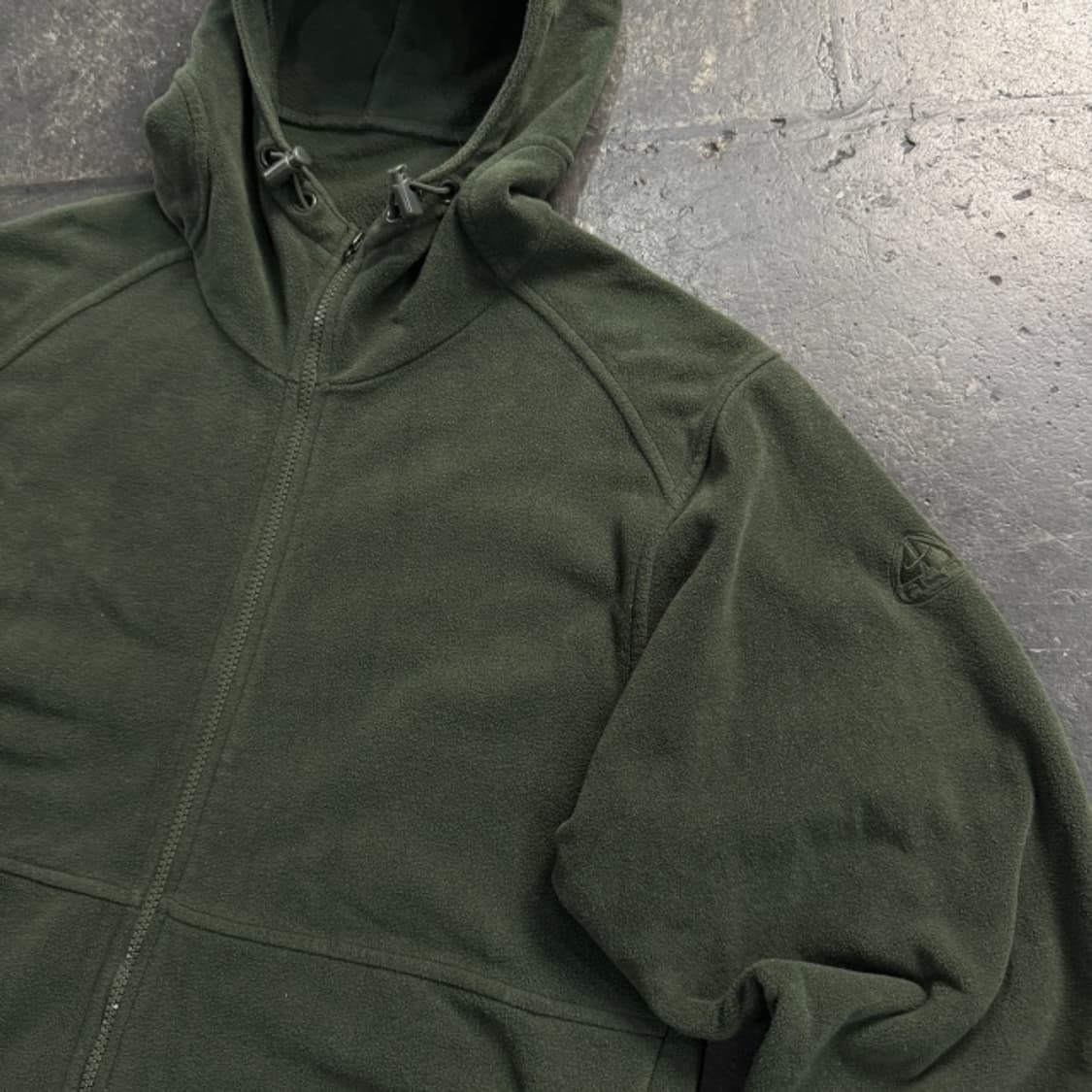 100 나이키 ACG 후리스  상품이미지2