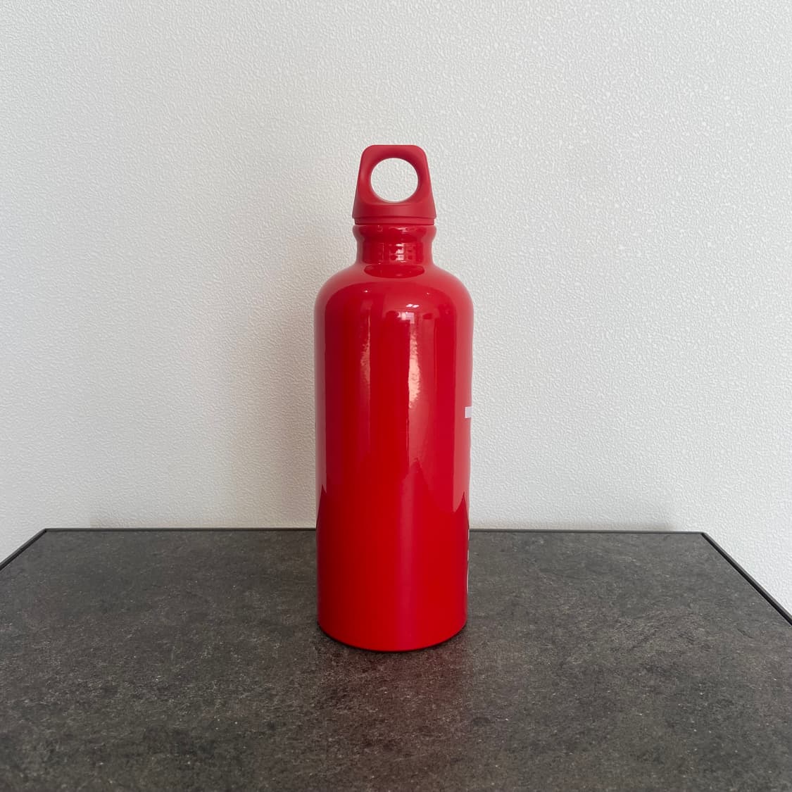 (OS) 슈프림 지그 트래블러 워터 보틀 레드 상품이미지4