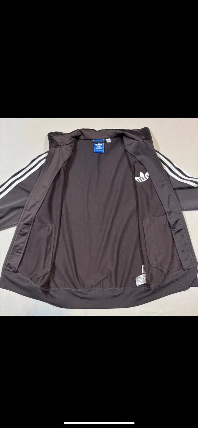 아디다스 져지 초코브라운 구파이어버드 상품이미지3