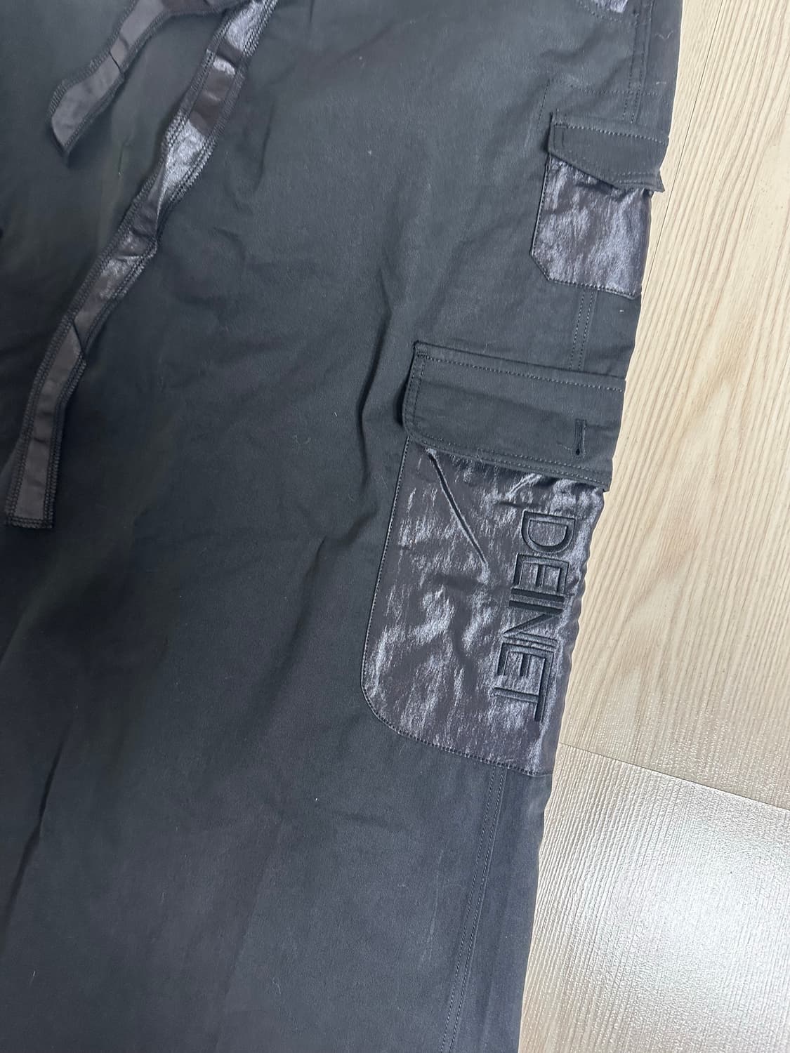 다이닛 카고 롱스커트 상품이미지4